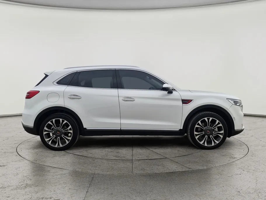 هونشي HS5 ديلوكس 2023 