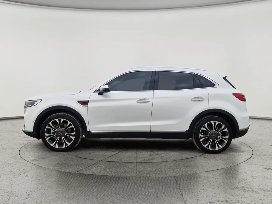 هونشي HS5 ديلوكس 2023 