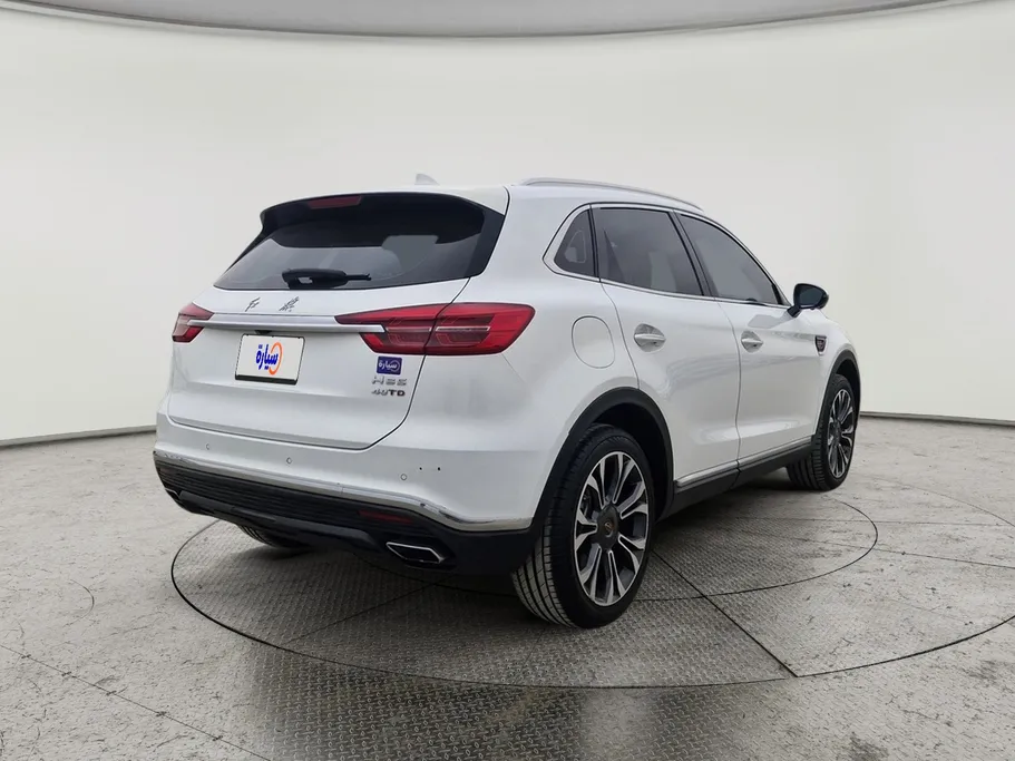 هونشي HS5 ديلوكس 2023 