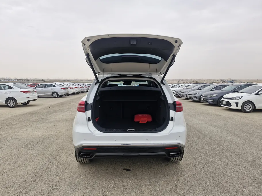 هونشي HS5 ديلوكس 2023 