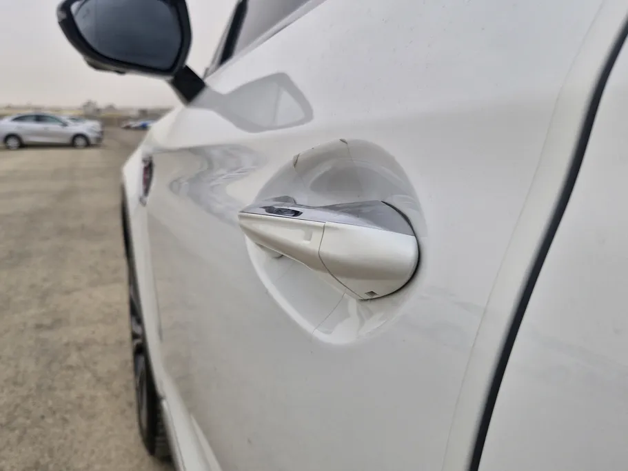 هونشي HS5 ديلوكس 2023 