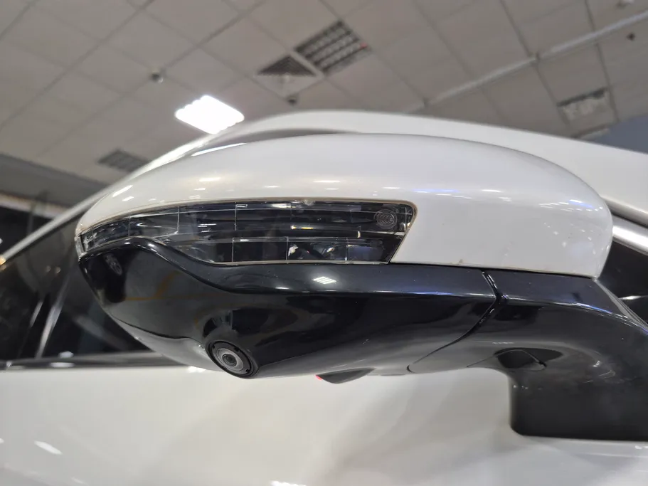 هونشي HS5 ديلوكس 2023 