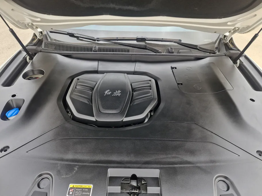 هونشي HS5 ديلوكس 2023 