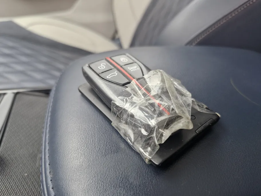 هونشي HS5 ديلوكس 2023 