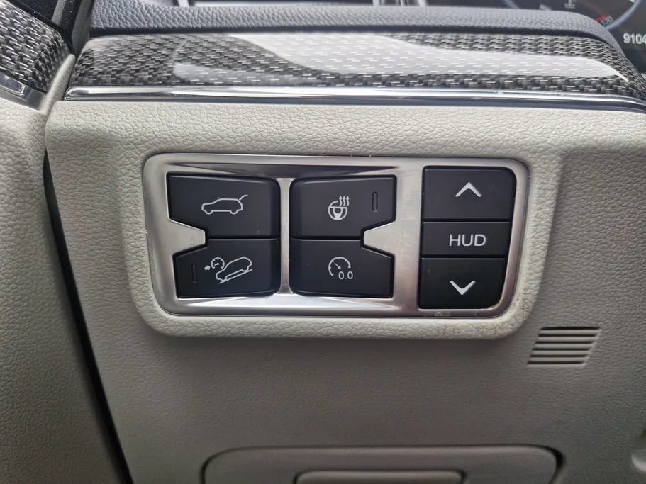 هونشي HS5 ديلوكس 2023 