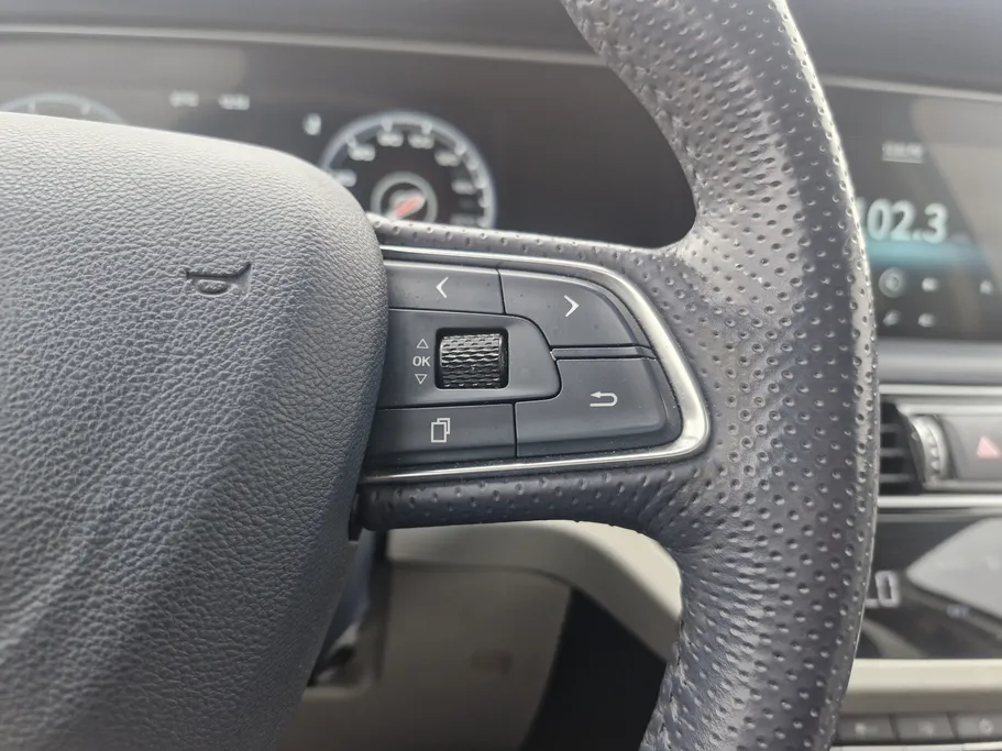 هونشي HS5 ديلوكس 2023 