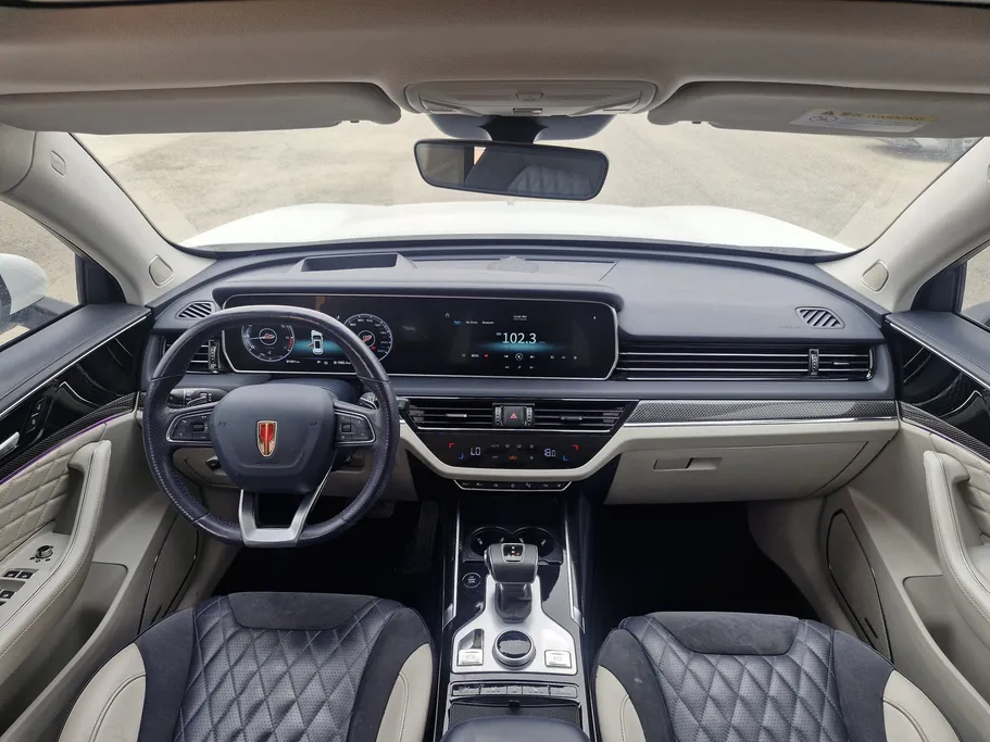 هونشي HS5 ديلوكس 2023 