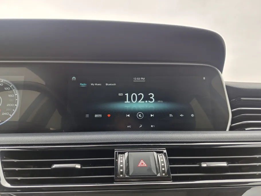 هونشي HS5 ديلوكس 2023 