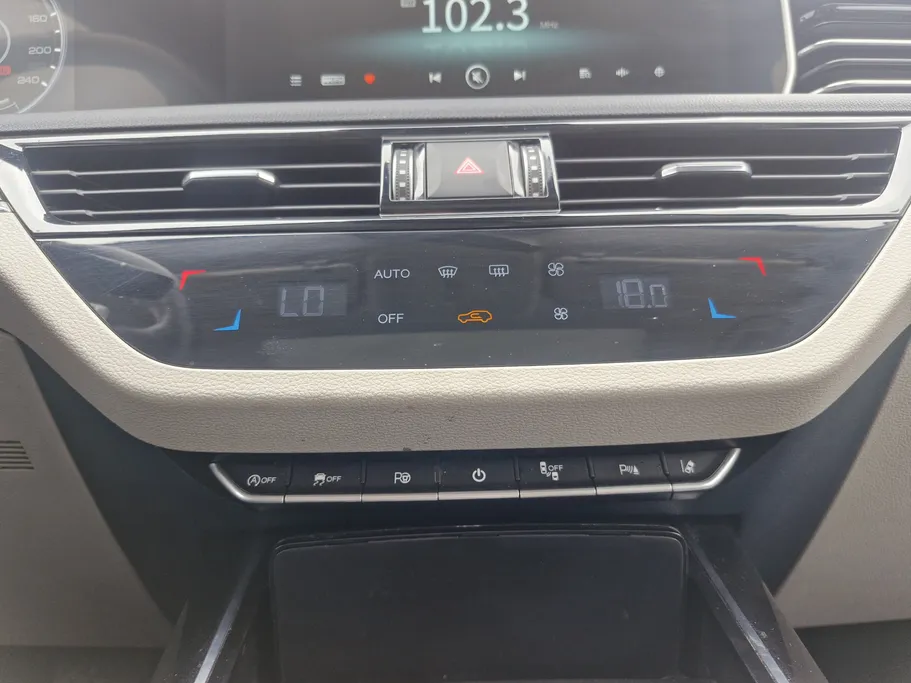 هونشي HS5 ديلوكس 2023 