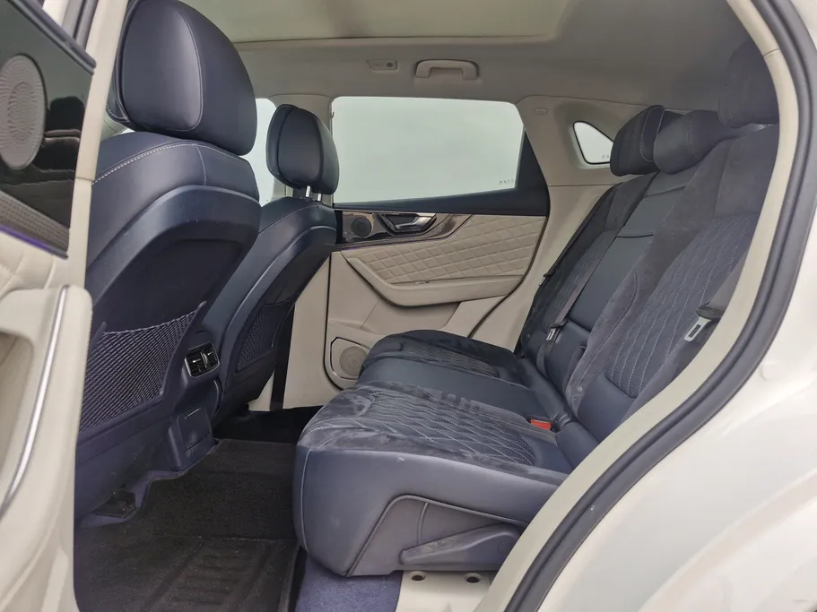 هونشي HS5 ديلوكس 2023 