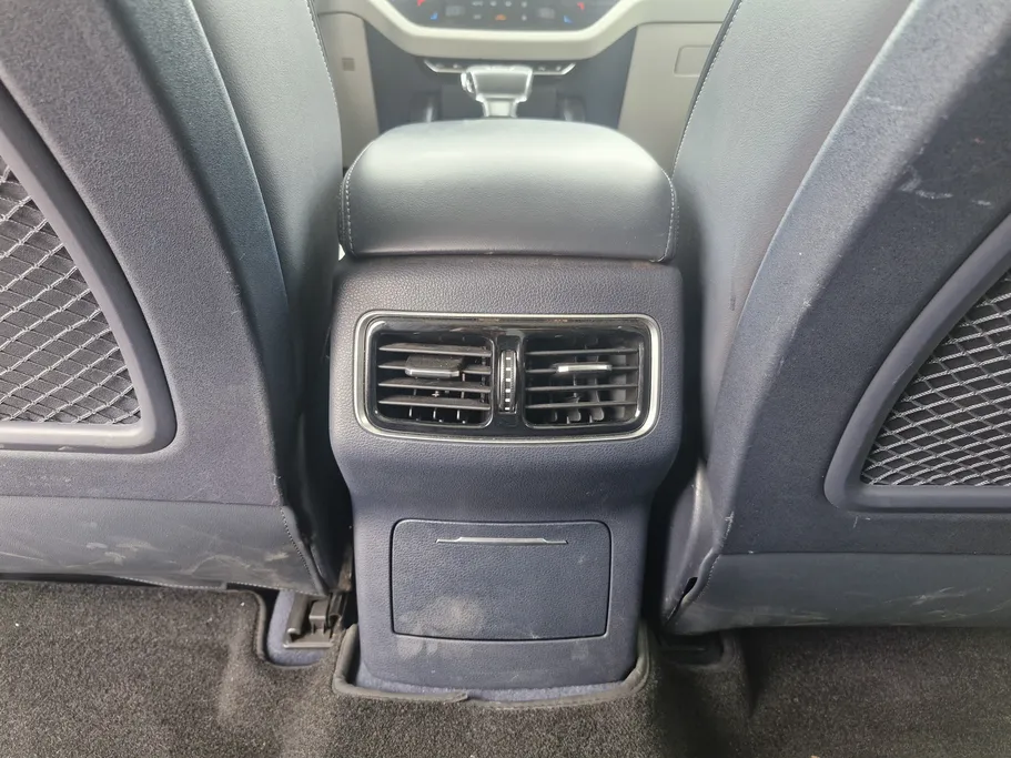 هونشي HS5 ديلوكس 2023 