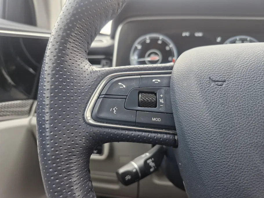 هونشي HS5 ديلوكس 2023 