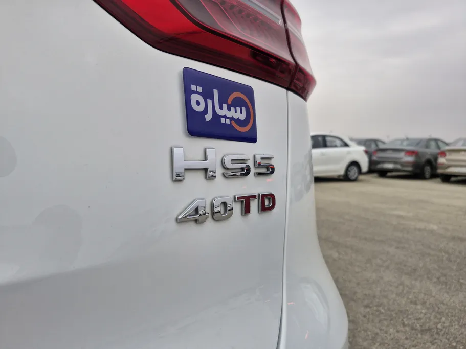 هونشي HS5 ديلوكس 2023 