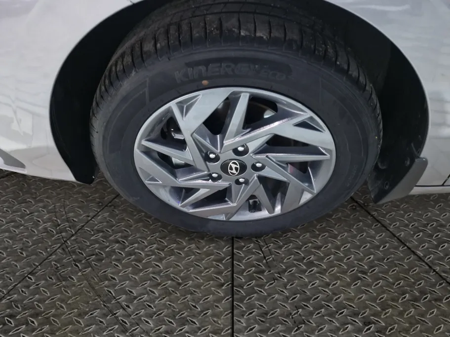 هيونداي النترا سمارت 2025 