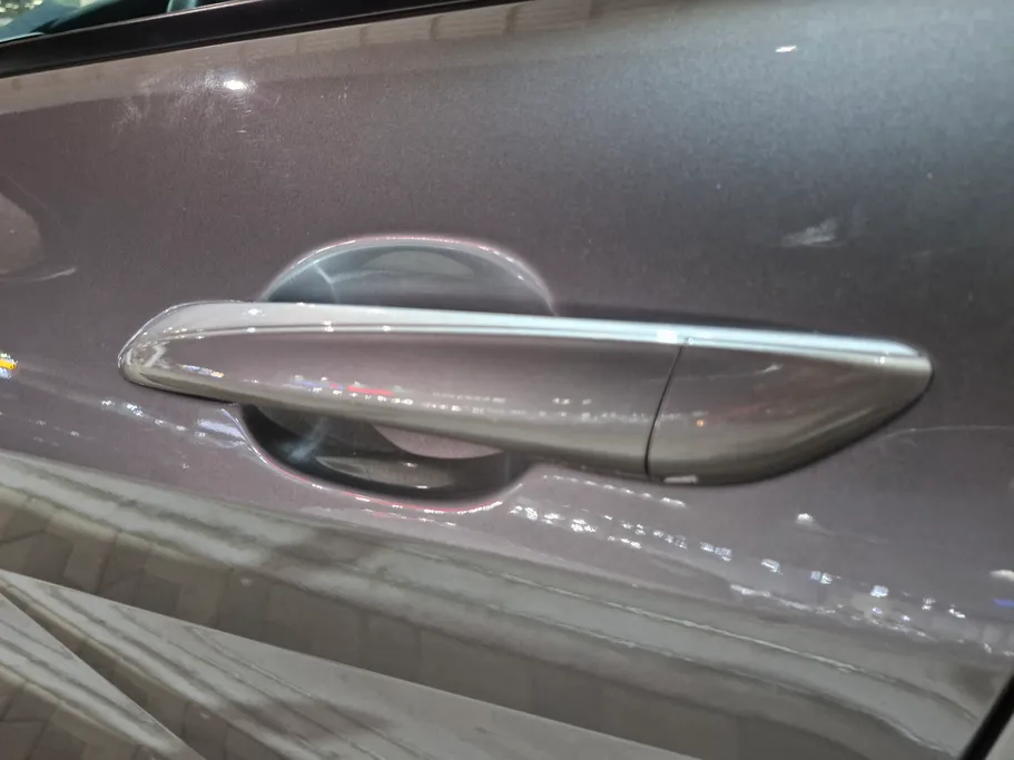 هيونداي النترا سمارت 2025 