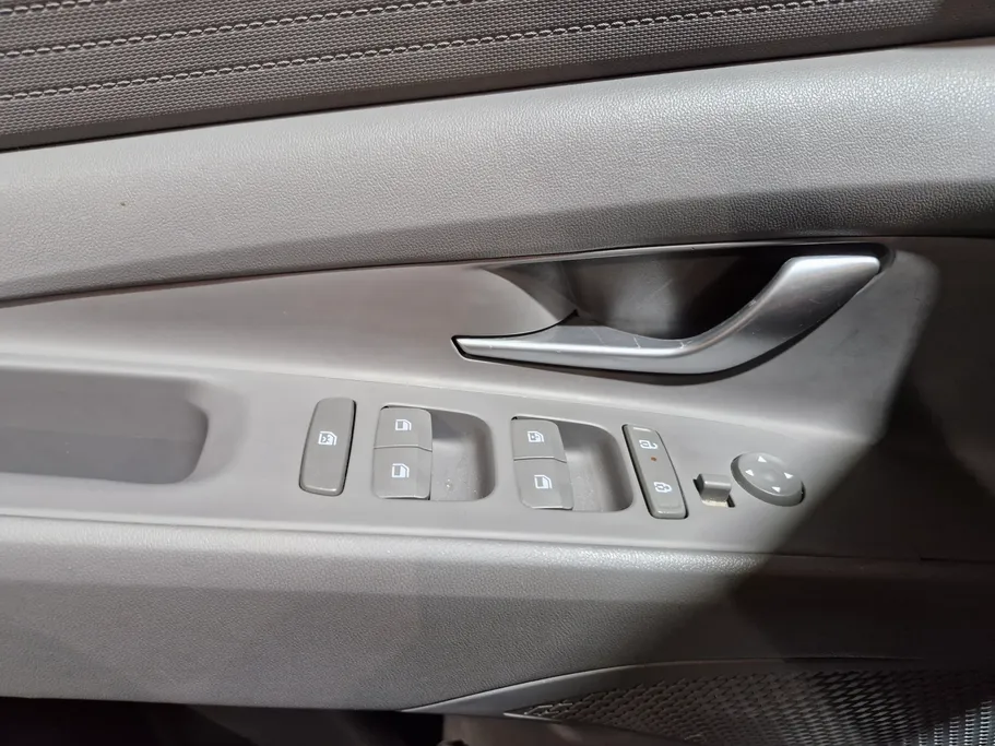 هيونداي النترا سمارت 2025 