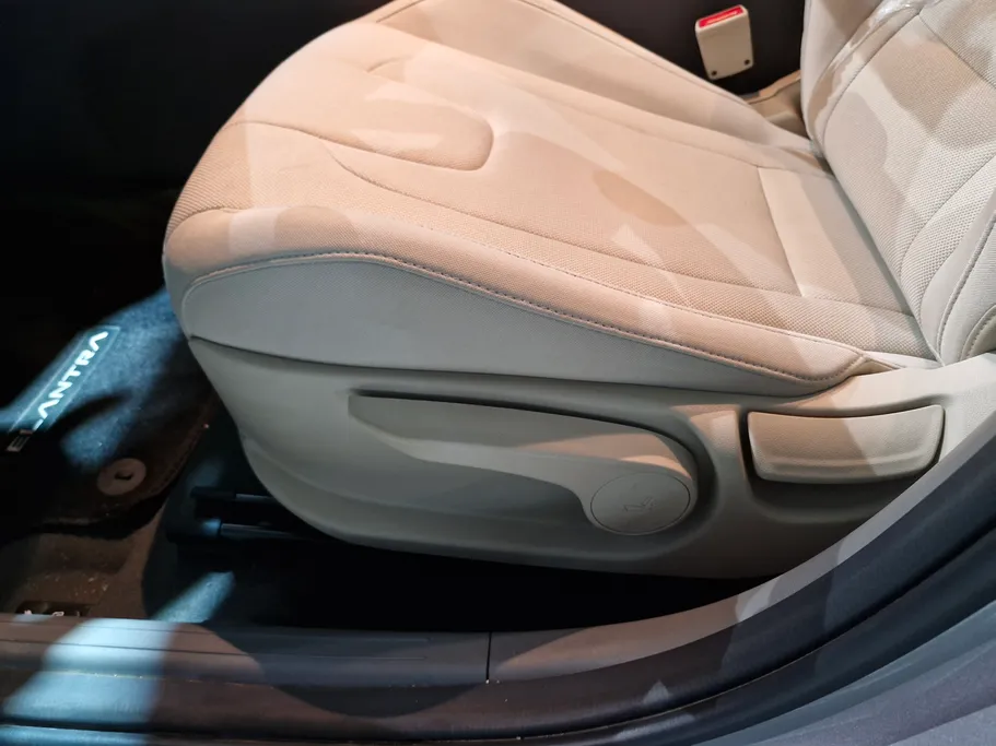 هيونداي النترا سمارت 2025 