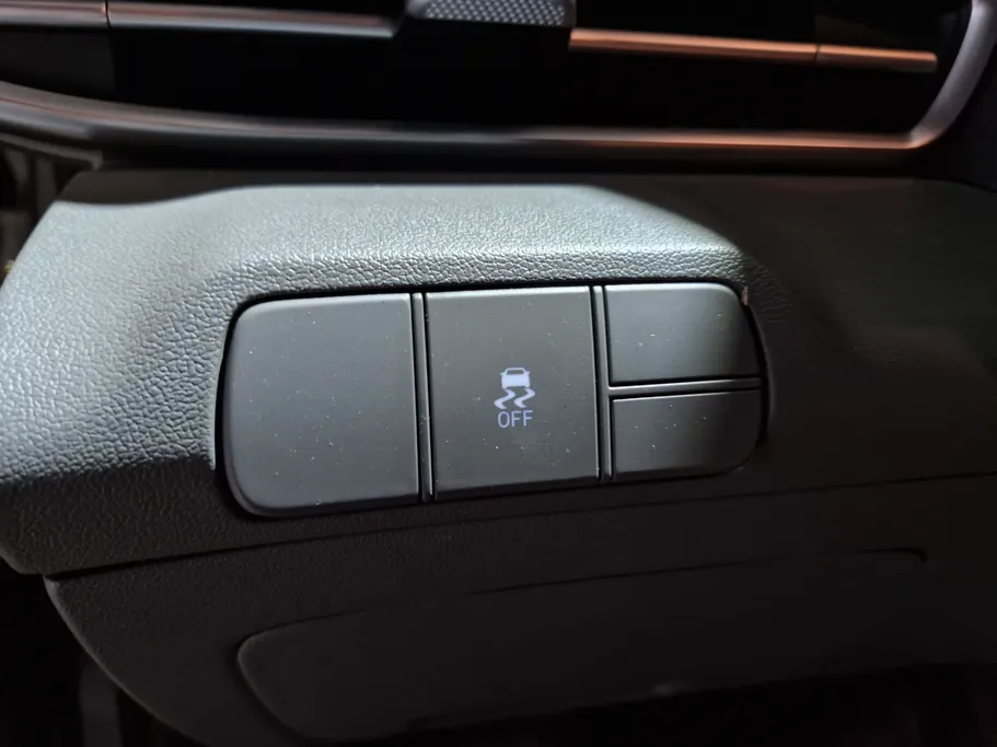 هيونداي النترا سمارت 2025 