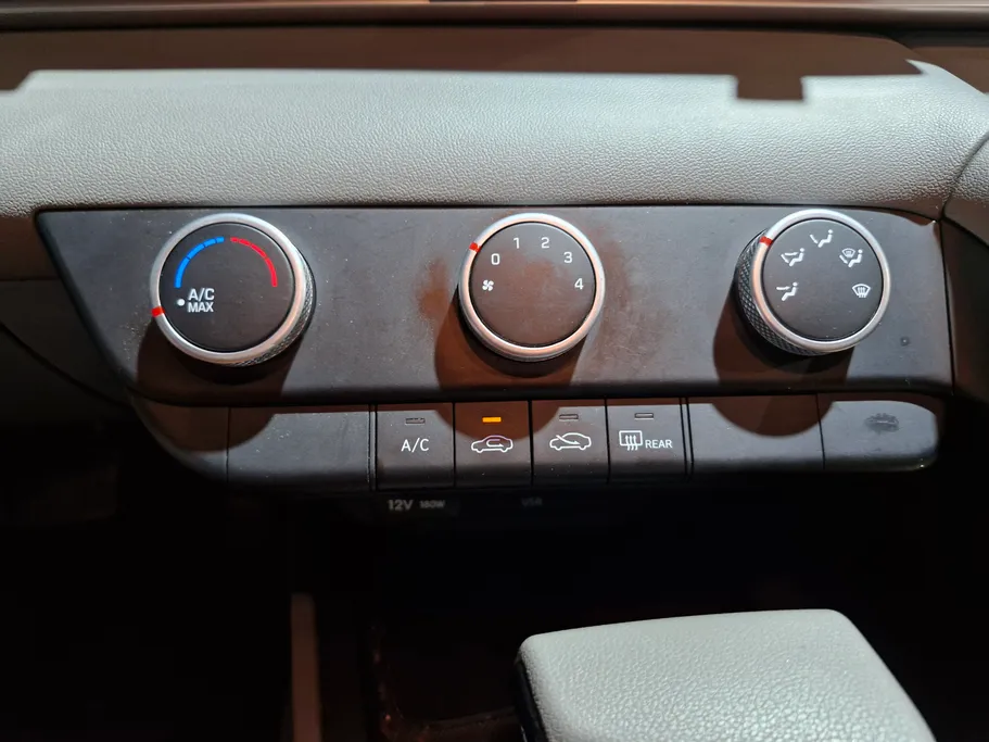 هيونداي النترا سمارت 2025 