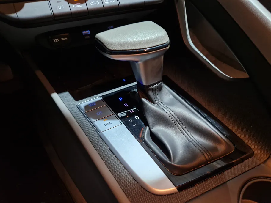 هيونداي النترا سمارت 2025 