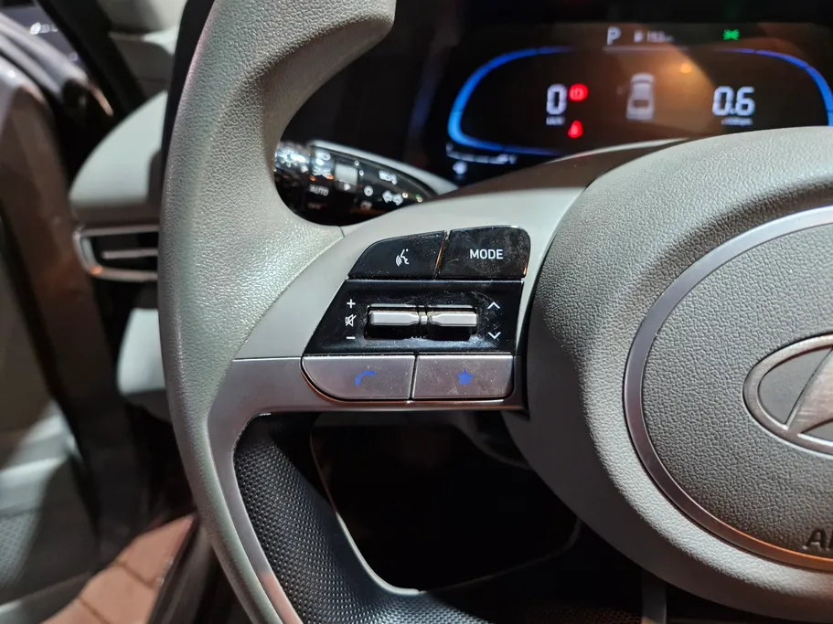 هيونداي النترا سمارت 2025 