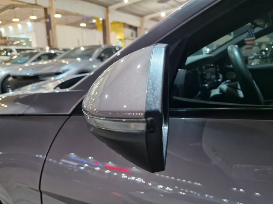 هيونداي النترا سمارت 2025 