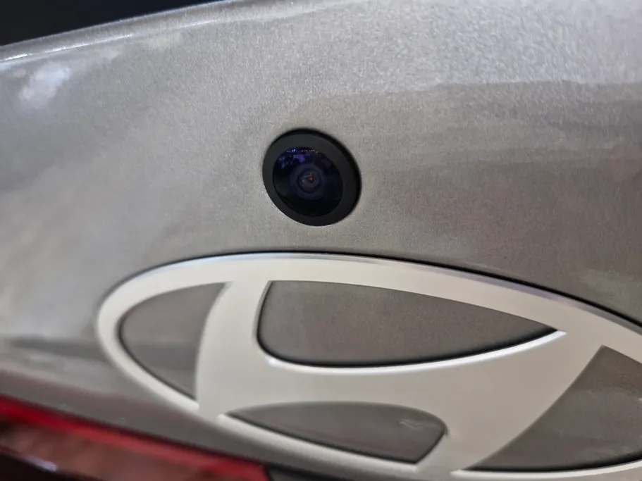 هيونداي النترا سمارت 2025 