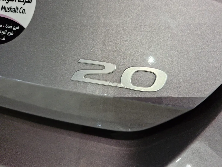 هيونداي النترا سمارت 2025 