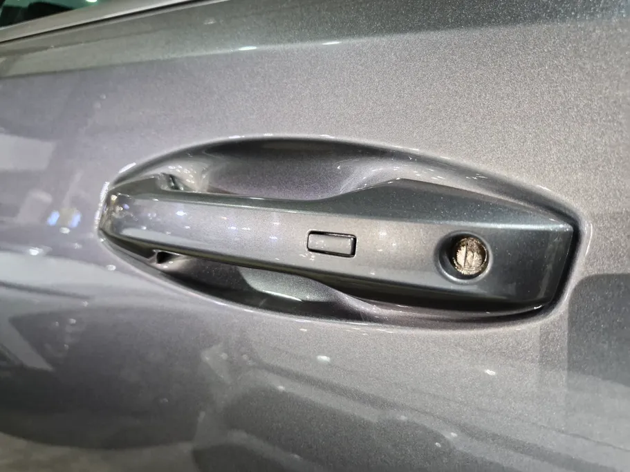 نيسان باترول LE Platinum 2025 