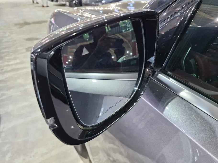 نيسان باترول LE Platinum 2025 