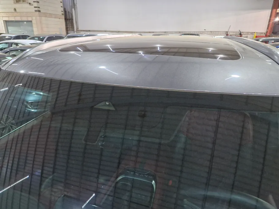 نيسان باترول LE Platinum 2025 