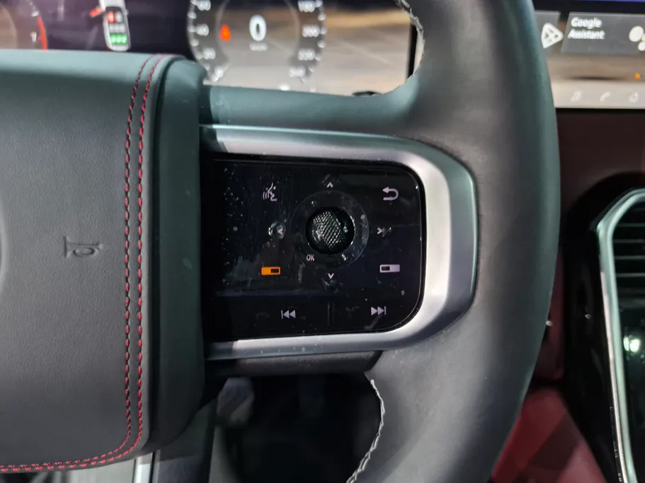 نيسان باترول LE Platinum 2025 