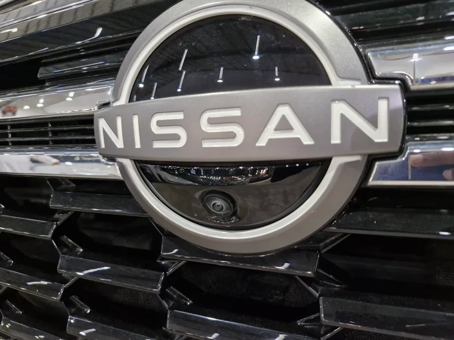 نيسان باترول LE Platinum 2025 