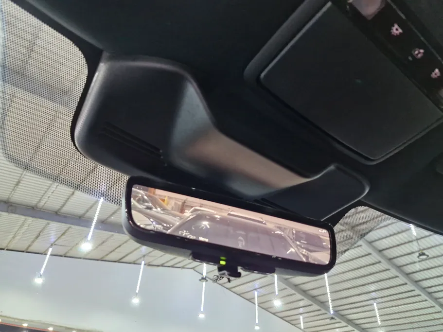 نيسان باترول LE Platinum 2025 