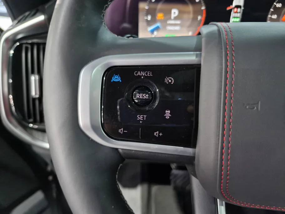 نيسان باترول LE Platinum 2025 