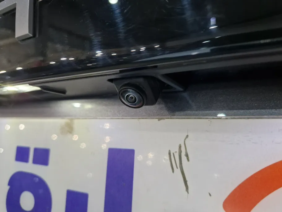 نيسان باترول LE Platinum 2025 