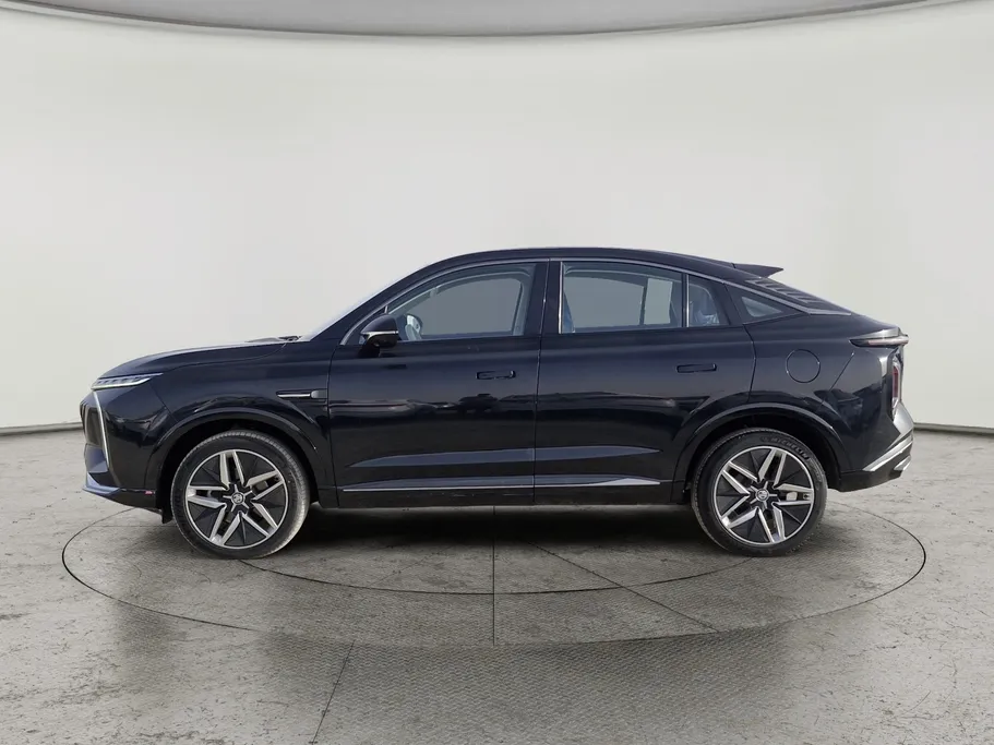 ام جي ويل لاكجري 2024 