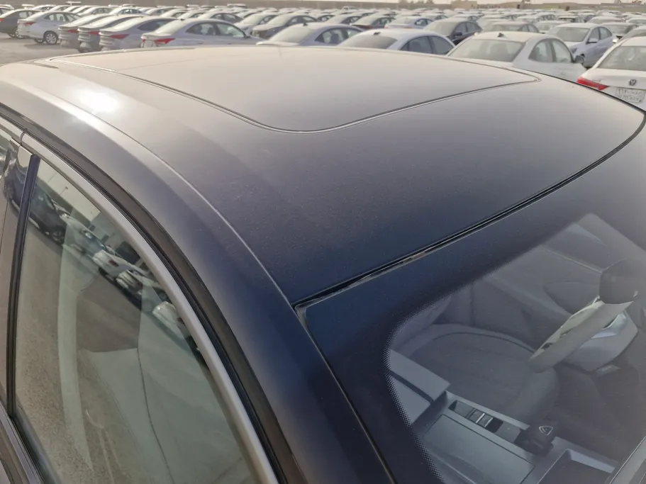 ام جي ويل لاكجري 2024 