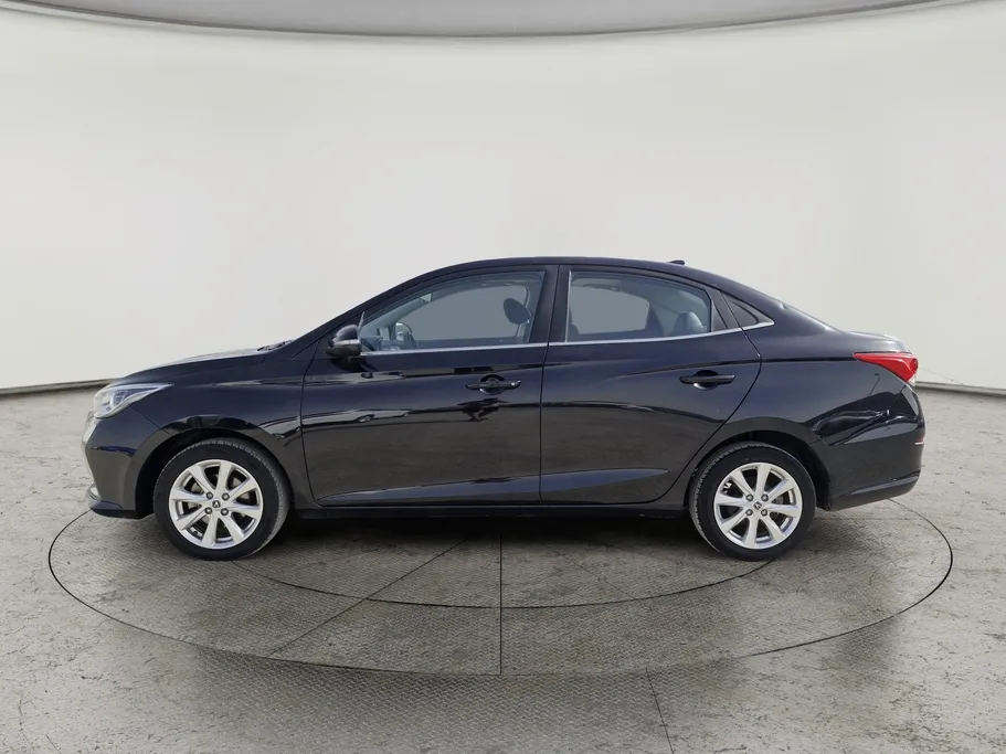 شانجان السفن Full Option 2024 