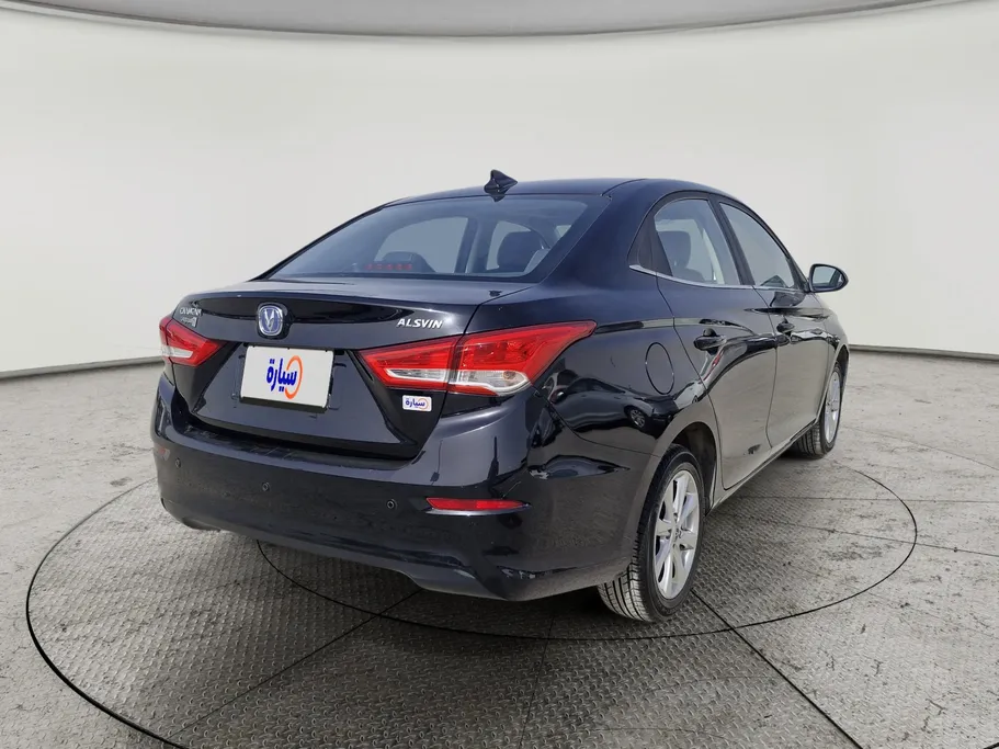 شانجان السفن Full Option 2024 