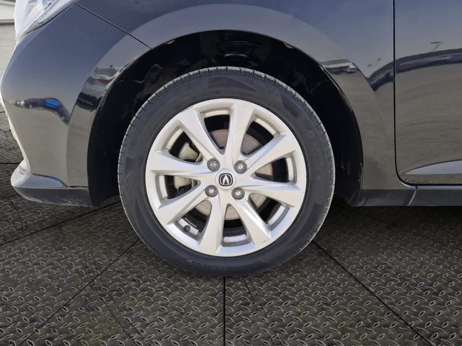 شانجان السفن Full Option 2024 