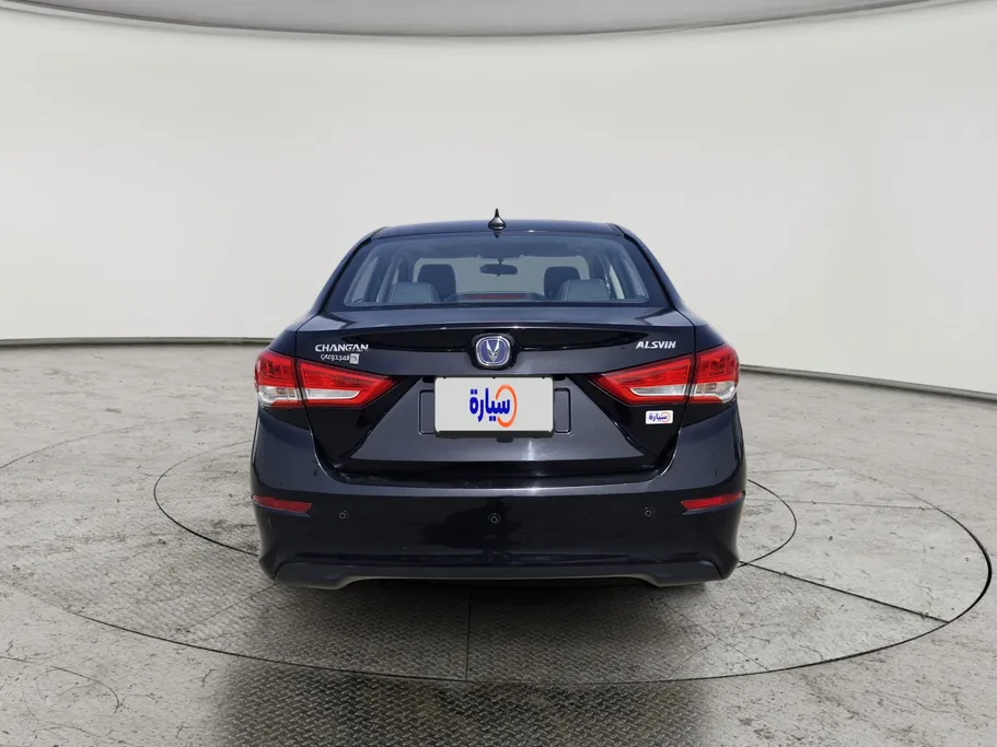 شانجان السفن Full Option 2024 