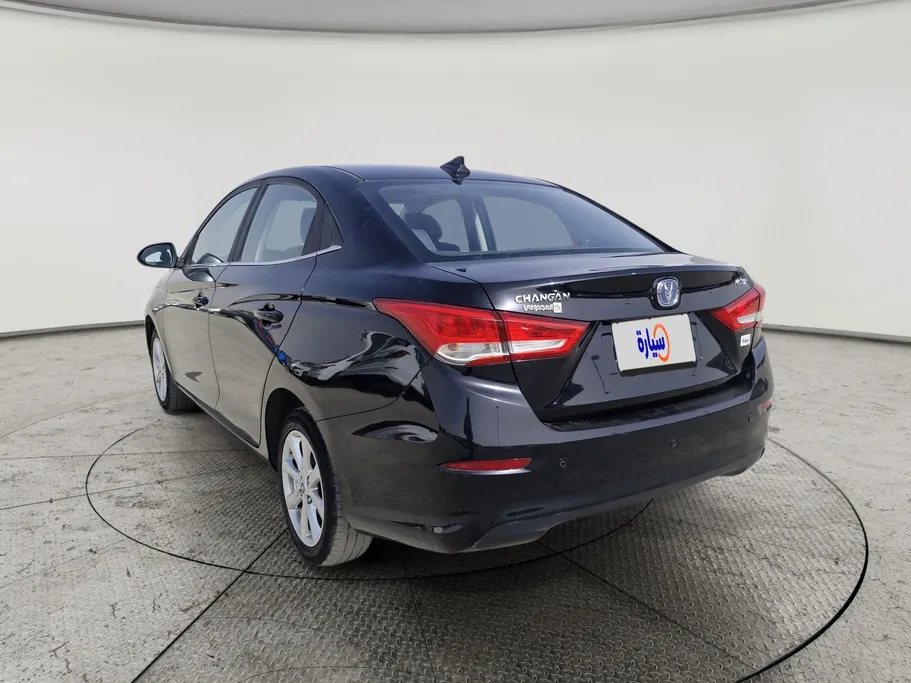 شانجان السفن Full Option 2024 