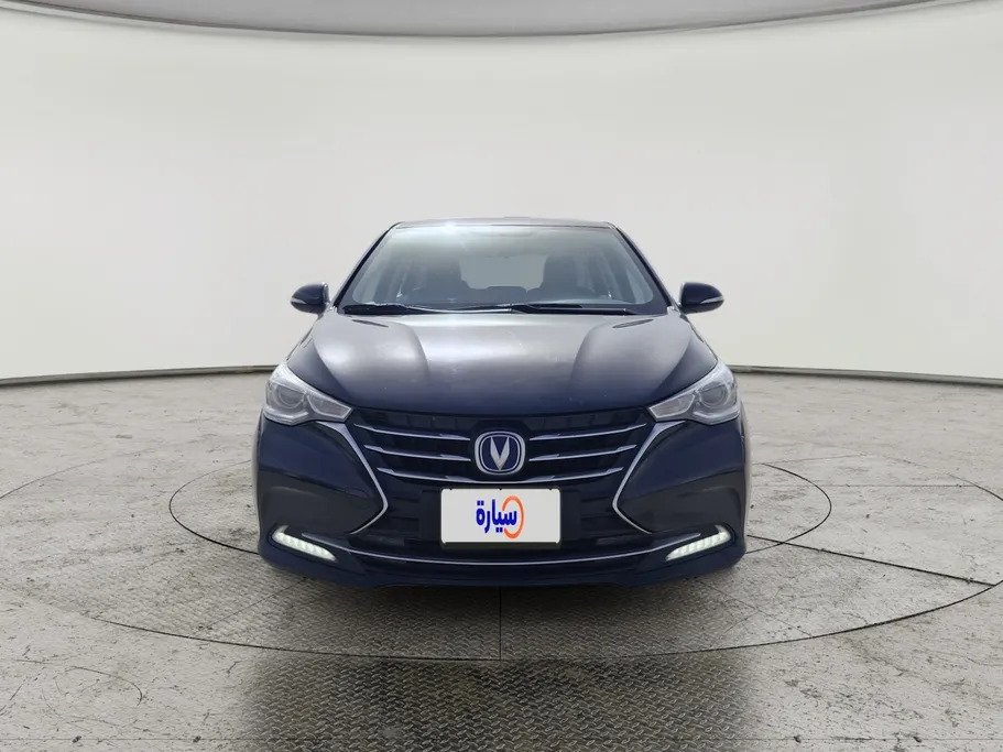 شانجان السفن Full Option 2024 