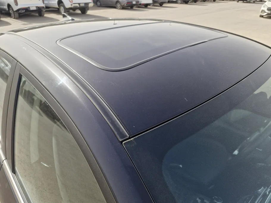 شانجان السفن Full Option 2024 