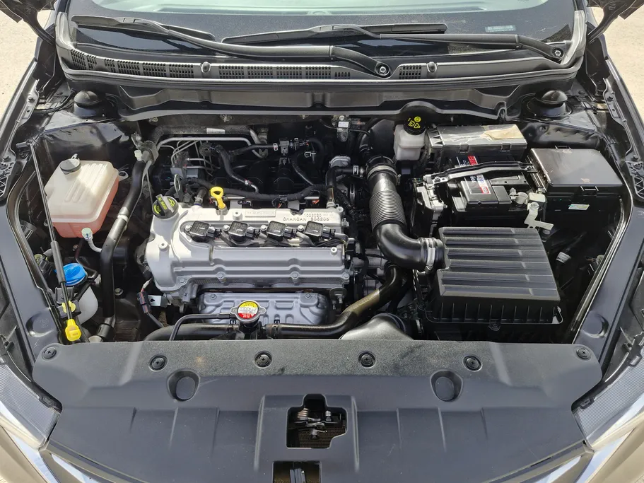 شانجان السفن Full Option 2024 