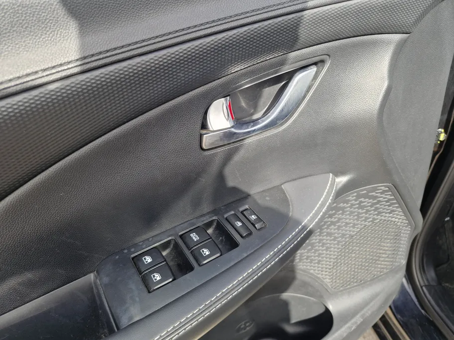 شانجان السفن Full Option 2024 