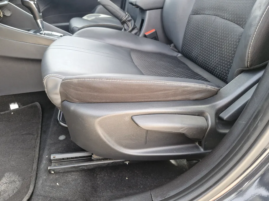 شانجان السفن Full Option 2024 