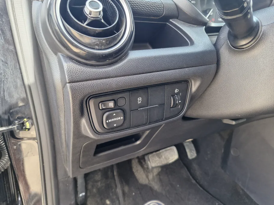 شانجان السفن Full Option 2024 