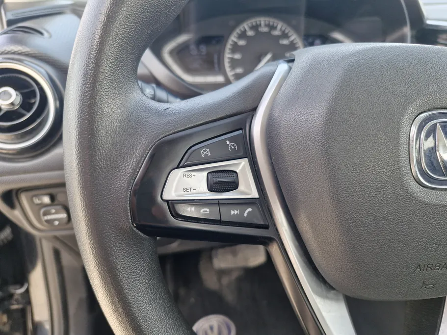 شانجان السفن Full Option 2024 